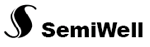 Manufacture Logo for SemiWell Semiconductor